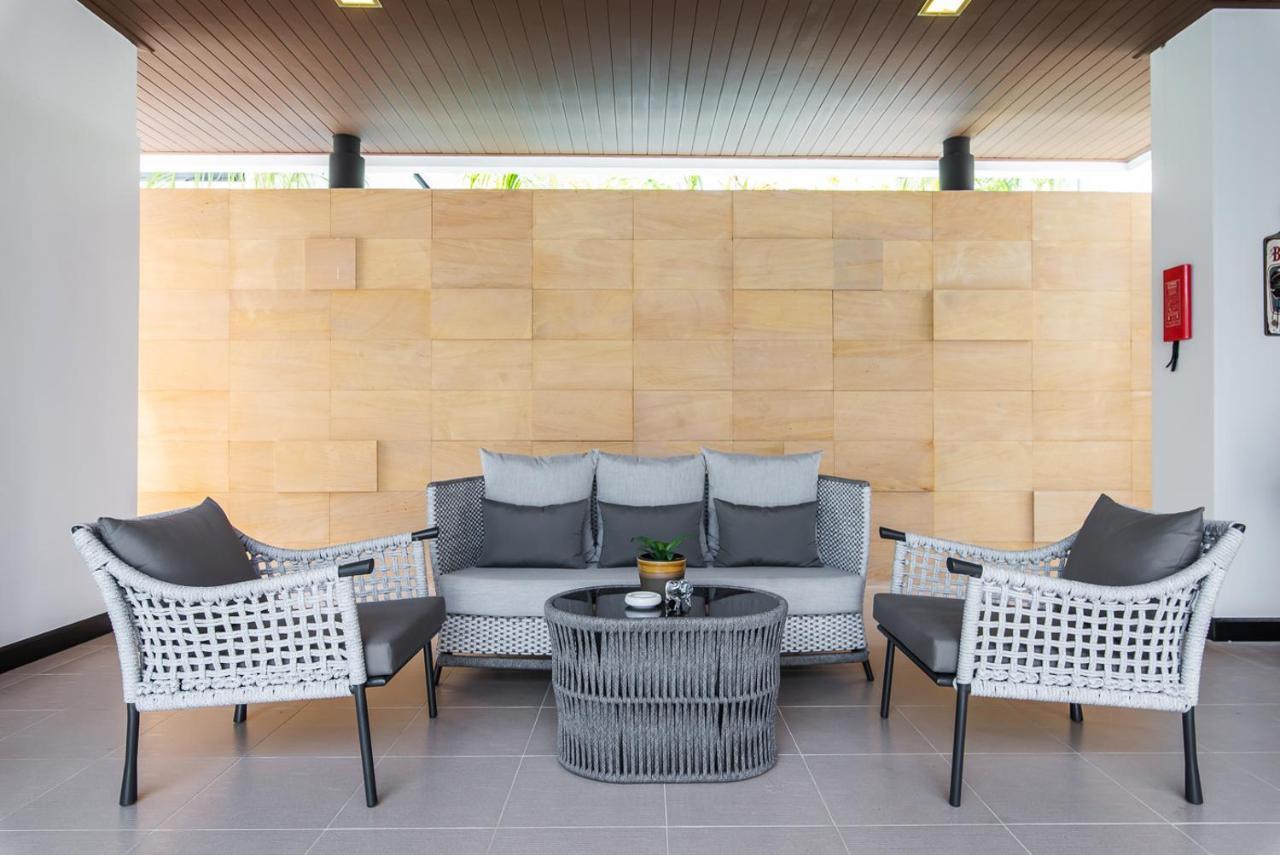 Villa Movenpick Luxury Villa1fl-private Pool-sha Certified
