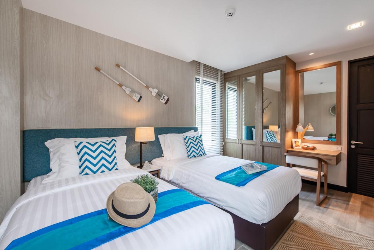Villa Movenpick Luxury Villa1fl-private Pool-sha Certified *